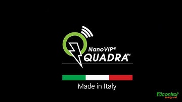 NANOVIP® QUADRA™ system at work - 01