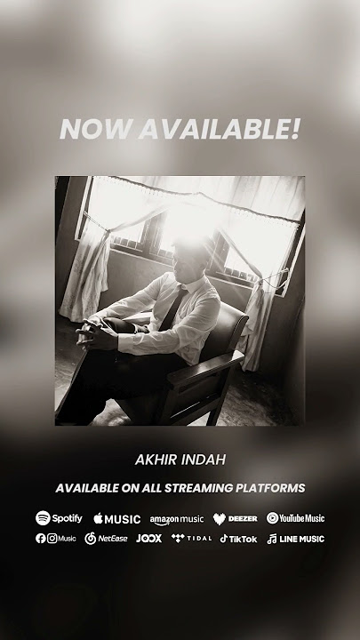 Download lagu Akalav - Akhir Indah (ft Julord) #music #artist #chill #lofi #playlist #spotify #song #hiphop