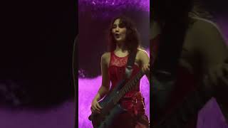 Alejandra Villarreal