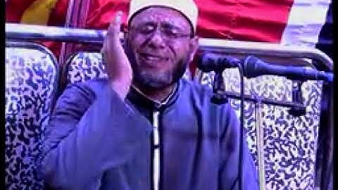 رائعة سورة مريم للشيخ محمود طه الصفطى من قرية سواده افراح ال الاستاذ محمد محفوظ