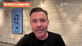 Aesthetic Medicine and Healthy Longevity | Dr Jani van Loghem screenshot 4