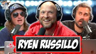 RYEN RUSSILLO LEAKS ESPN’S DARKEST SECRET