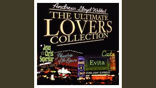 Anything But Lonely (from "Aspects of Love")