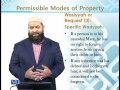 BNK611 Economic Ideology in Islam Lecture No 119