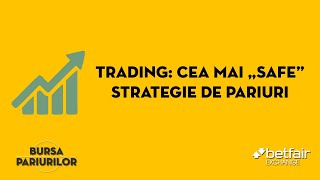 strategie de pariere pentru un începător