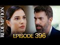 Esaret 396 Bölüm Redemption Episode 396 