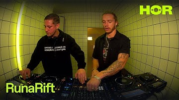 RunaRift | HÖR - December 5 / 2025