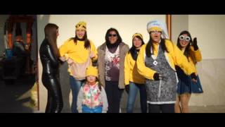 Carnevale 2016 Niscemi