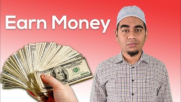 How much money Rohingya YouTube channels earn uploading videos