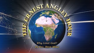 Why Limit God