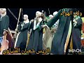 شعبان المنياوي يجمع بين لموسيقار محمد عبد الوهاب والمطرب الشعبي احمد عدويه 