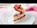The Top 9 Strawberry Dessert Recipes of 2021 🙌  Tastemade Sweeten