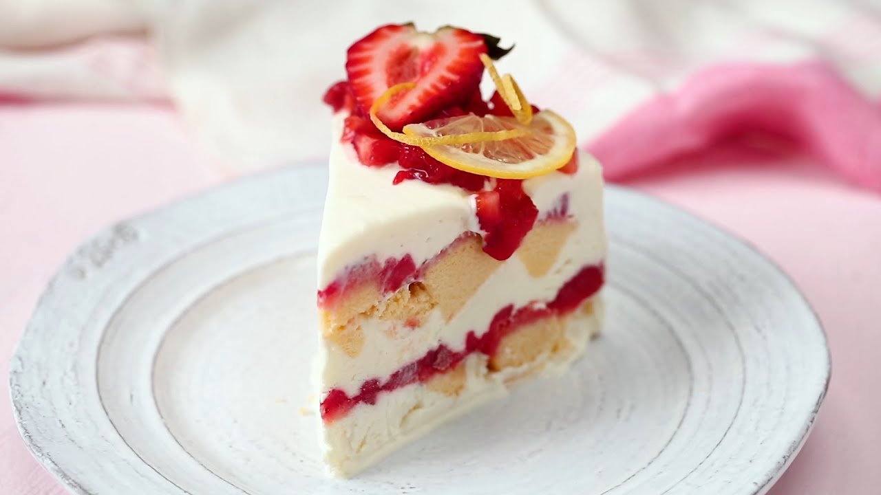 The Top 9 Strawberry Dessert Recipes of 2021 