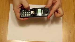 Repair Cordless Phone Keypad with Simple Cleaning screenshot 2