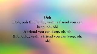 Victoria Monet - F.U.C.K (LYRICS)