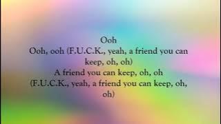 Victoria Monet - F.U.C.K (LYRICS)