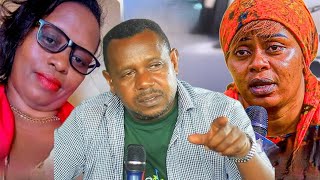 Download Lagu TWARAHUYE! IBYA WA MUGABO UMUGORE WE NA NYIRABUKWE BURYA NI BIREBIRE, KAREGEYA ARABISOBANUYE BYOSE… MP3