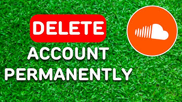 How to Delete Soundcloud Account Permanently (2025) - Full Guide