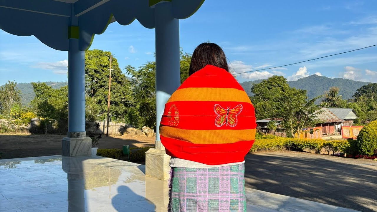 The 6th Chakpi Advent Christmas || 