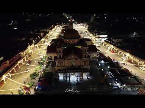 Jalpa de Mendez, Tabasco... DJI Mavic Mini