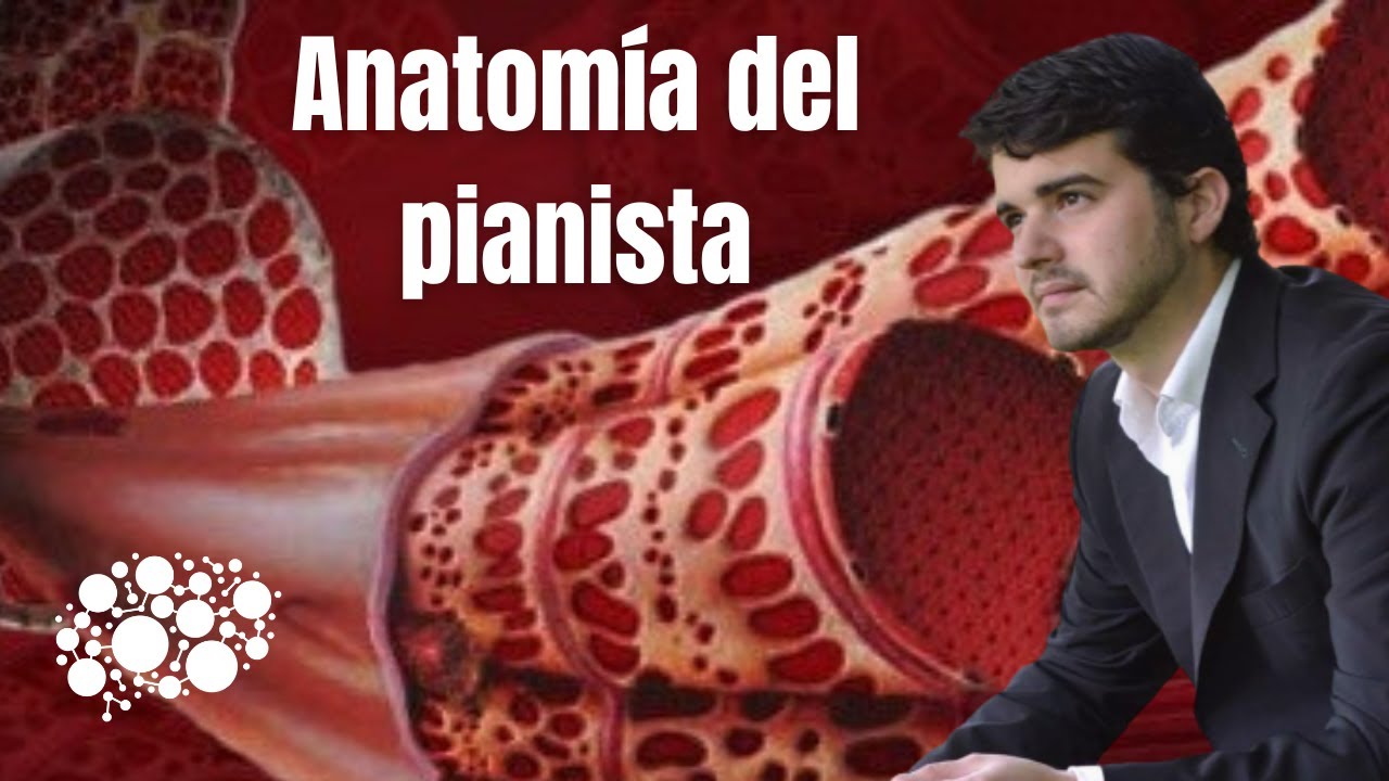 Descubre los secretos del piano con la biomecánica