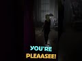 This game isn't scary 😂