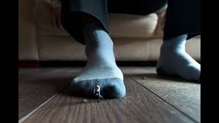 Giantess Feet Collection 1 Moms Toy - Teaser Trailer 1