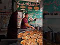 Pakistani Paratha with Taste at Quetta Shinwari Rawalpindi