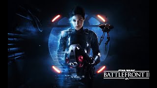 Star Wars Battlefront II - Película Completa en Español Latino