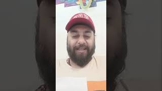 INTRODUCTION TO MY NEW CHANNEL SUKHI THE LIFE COACH 001