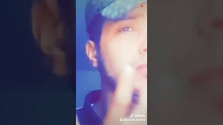 تيك توك هشام الحنين نتفاهمو بالعينين سيفري قلبها حنين tik tok Hicham lhanin