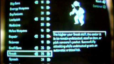 Full FallOut 3 Walkthrough Part 9 all Bobble Heads/Friends