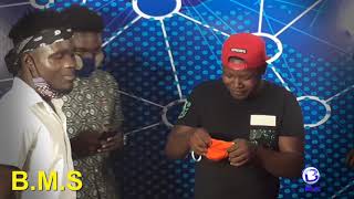 #BMS with Enigma VS Denilson