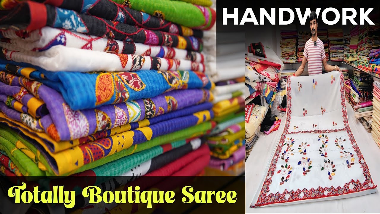 Resham Kota, Tant Cotton, Cotton Kota Saree Manufacturer & Wholesaler | Pure Boutique Collection |