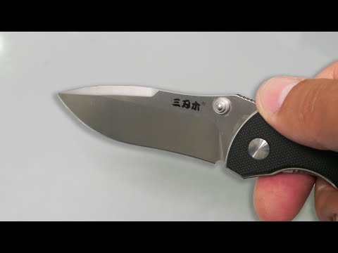 SanRenMu 9011 -