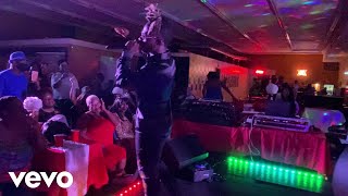 J-Wonn - Live in Meridian, MS 2022