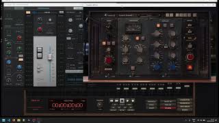 Tape 16 And SSL 360 PART 4