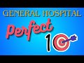 Best of general hospital 2023  10th floor podcast perfect 10