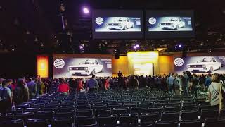 SOLIDWORKS World 2018