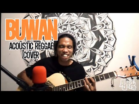 Buwan by Juan Karlos (acoustic reggae cover) - YouTube