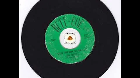 Tittyshaker Surf Rockabilly - Check That Baby.. - ...