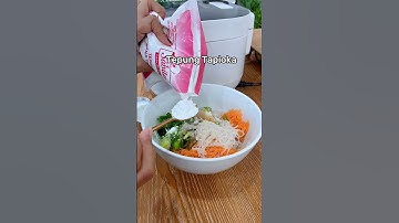 Thumbnail of Cemilan sehat tanpa minyak cocok banget buat kalian yang lagi diet