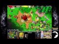 [ENG] RotYC 2011 - Nicker (N) vs. TH000 (H)