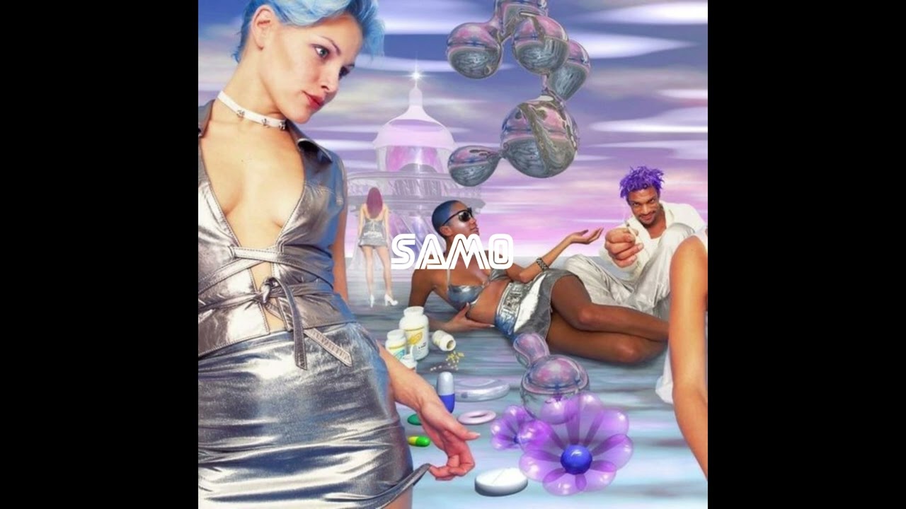 Guarda SAMO(intro) su YouTube Guarda SAMO(intro) su YouTube