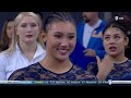 NCAA Gymnastics: ASU at UCLA 2019