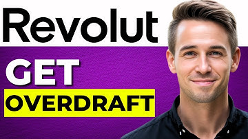How To Get Overdraft on Revolut (2025 Updated)