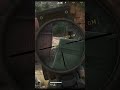 Thanks for the Sniper #deltaforce