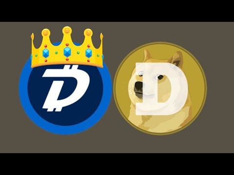 DigiByte And Dogecoin Could Birth A Record Amount Of Crypto Millionaires By Year 2022