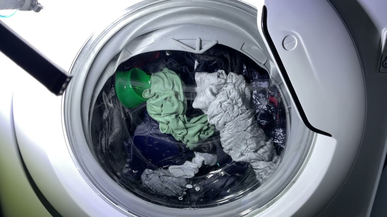 Candy smart integrated Eco 40-60 (full load)