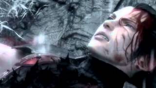 Silent Sacrifice